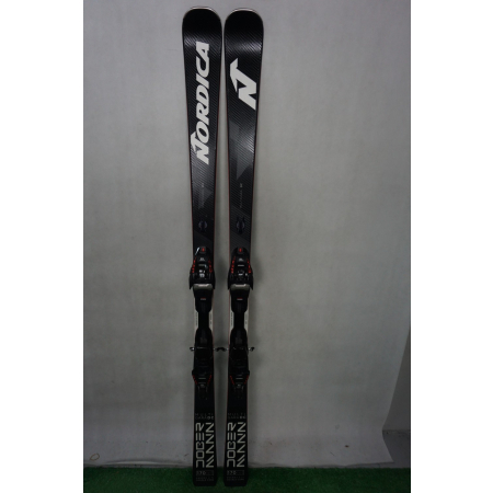SY2  Nordica Dobermann Multigara DC 170 test 2026