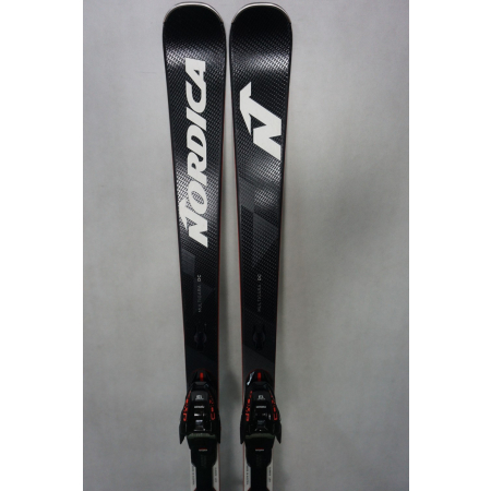 SY2  Nordica Dobermann Multigara DC 170 test 2026