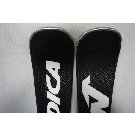 SY2  Nordica Dobermann Multigara DC 170 test 2026