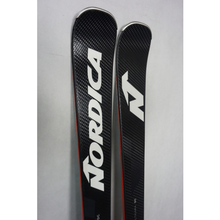 SY2  Nordica Dobermann Multigara DC 170 test 2026