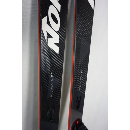 SY2  Nordica Dobermann Multigara DC 170 test 2026