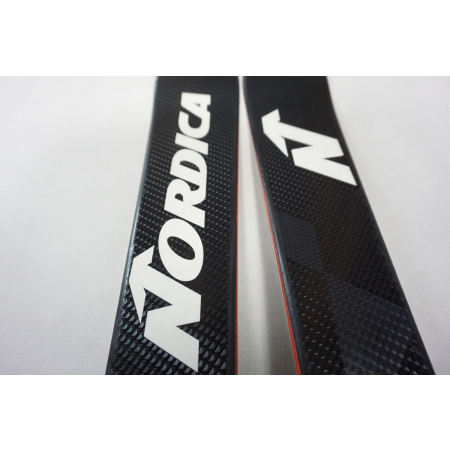 SY2  Nordica Dobermann Multigara DC 170 test 2026