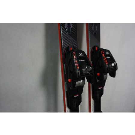 SY2  Nordica Dobermann Multigara DC 170 test 2026