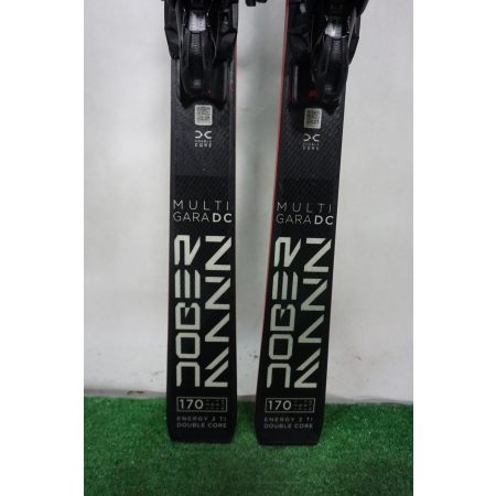 SY2  Nordica Dobermann Multigara DC 170 test 2026