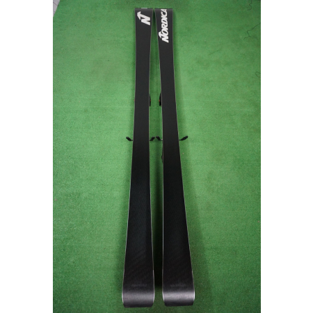 SY2  Nordica Dobermann Multigara DC 170 test 2026