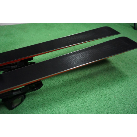 SY2  Nordica Dobermann Multigara DC 170 test 2026