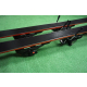 SY2  Nordica Dobermann Multigara DC 170 test 2026