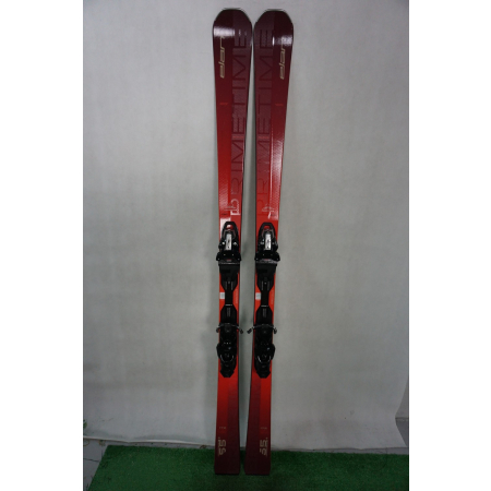SY30 Elan Primetime 55 172  test