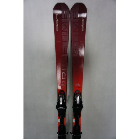 SY30 Elan Primetime 55 172  test