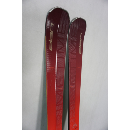 SY30 Elan Primetime 55 172  test