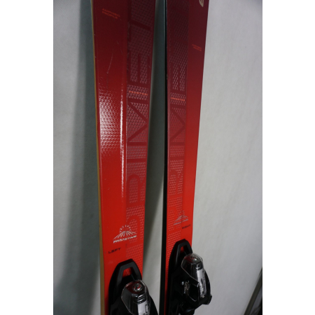 SY30 Elan Primetime 55 172  test