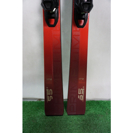 SY30 Elan Primetime 55 172  test