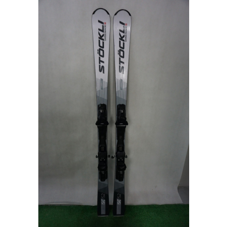 SY31 Stockli Laser SC 152 test 2027 idealne