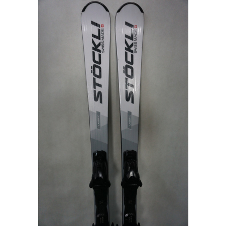 SY31 Stockli Laser SC 152 test 2027 idealne
