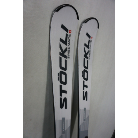 SY31 Stockli Laser SC 152 test 2027 idealne
