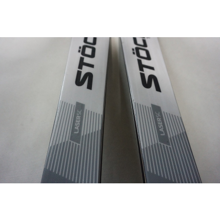 SY31 Stockli Laser SC 152 test 2027 idealne