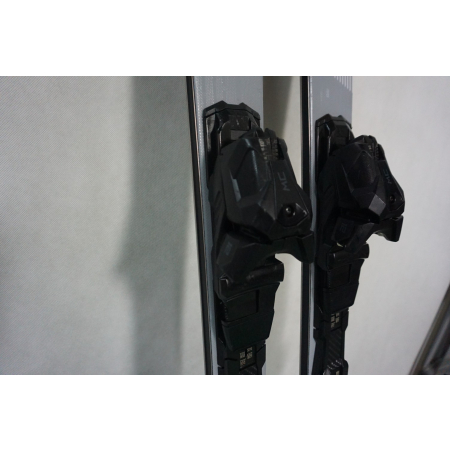 SY31 Stockli Laser SC 152 test 2027 idealne