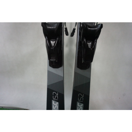 SY31 Stockli Laser SC 152 test 2027 idealne