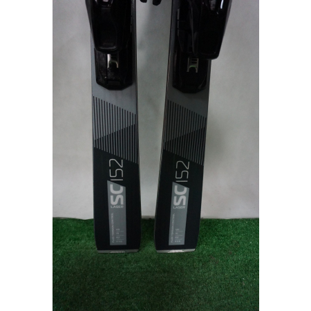 SY31 Stockli Laser SC 152 test 2027 idealne