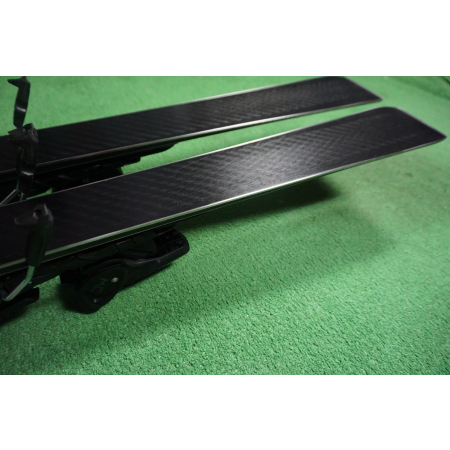 SY31 Stockli Laser SC 152 test 2027 idealne
