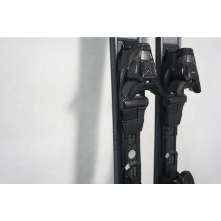 SY34 Salomon S Max W X7 Ti 150 test 2026