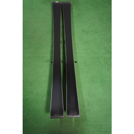 SY34 Salomon S Max W X7 Ti 150 test 2026