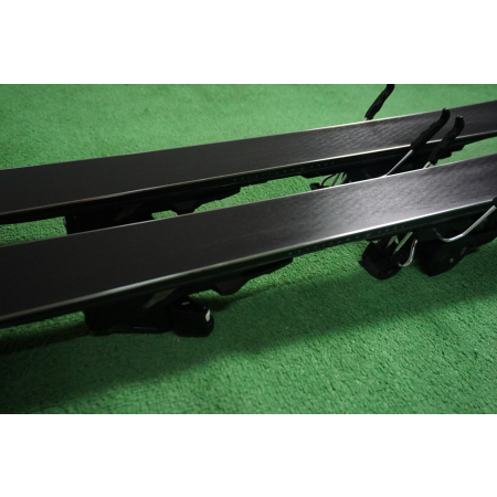 SY34 Salomon S Max W X7 Ti 150 test 2026