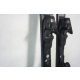 SY34 Salomon S Max W X7 Ti 150 test 2026