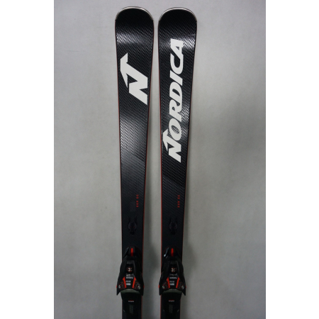 SY3  Nordica Dobermann GSR DC 170 test 2025