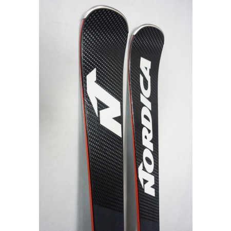 SY3  Nordica Dobermann GSR DC 170 test 2025