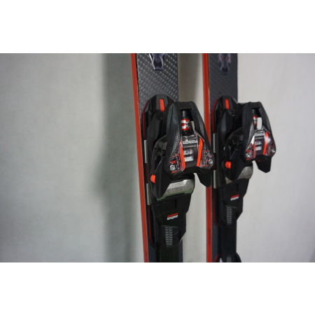 SY3  Nordica Dobermann GSR DC 170 test 2025