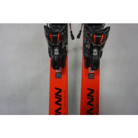 SY3  Nordica Dobermann GSR DC 170 test 2025