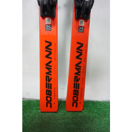 SY3  Nordica Dobermann GSR DC 170 test 2025