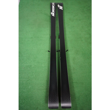 SY3  Nordica Dobermann GSR DC 170 test 2025