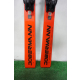 SY3  Nordica Dobermann GSR DC 170 test 2025