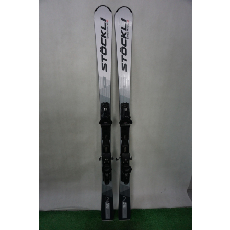 SY48 Stockli Laser SC 152 test 2027 idealne