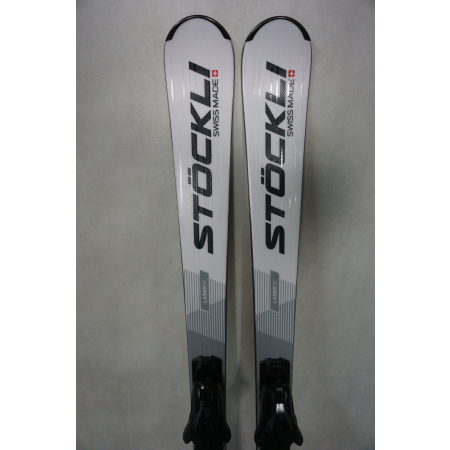 SY48 Stockli Laser SC 152 test 2027 idealne