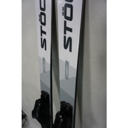 SY48 Stockli Laser SC 152 test 2027 idealne