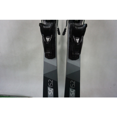 SY48 Stockli Laser SC 152 test 2027 idealne