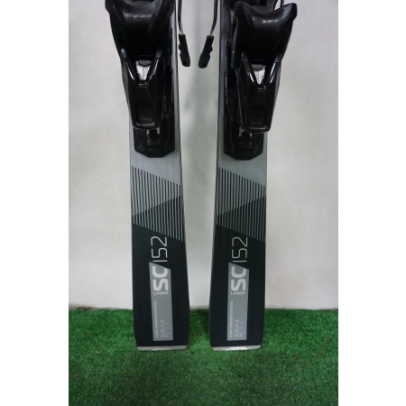 SY48 Stockli Laser SC 152 test 2027 idealne