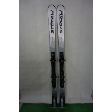 SY49 Stockli Laser SC 164 test 2027 idealne