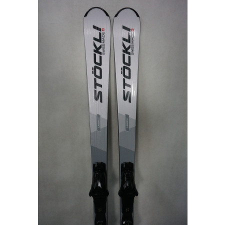 SY49 Stockli Laser SC 164 test 2027 idealne