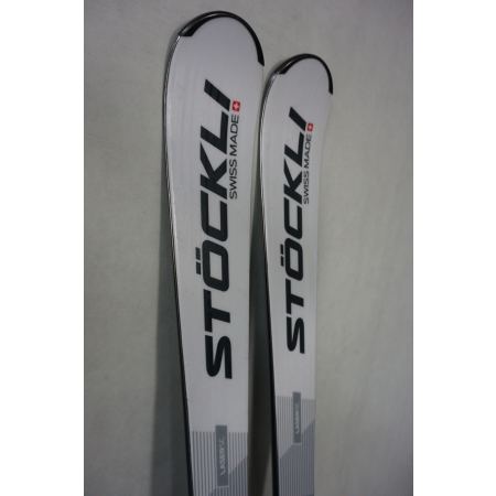 SY49 Stockli Laser SC 164 test 2027 idealne