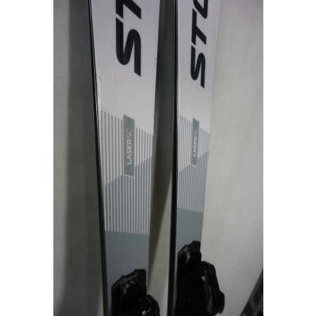 SY49 Stockli Laser SC 164 test 2027 idealne