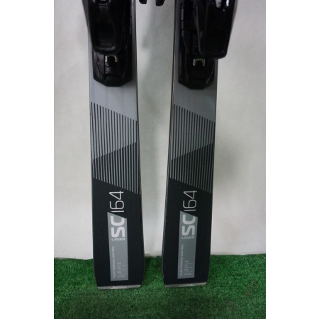 SY49 Stockli Laser SC 164 test 2027 idealne