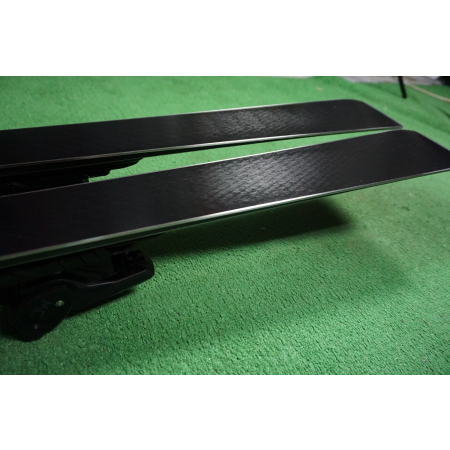 SY49 Stockli Laser SC 164 test 2027 idealne