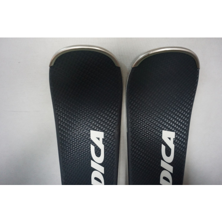 SY4  Nordica Spitfire DC 74 Pro 170  test 2026