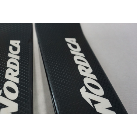 SY4  Nordica Spitfire DC 74 Pro 170  test 2026