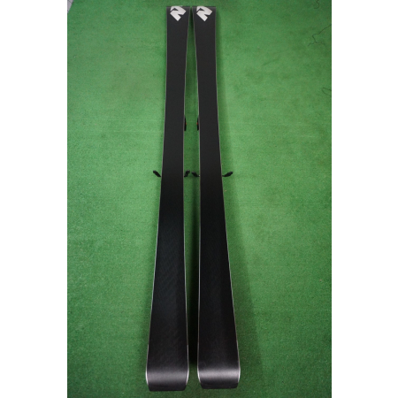 SY4  Nordica Spitfire DC 74 Pro 170  test 2026