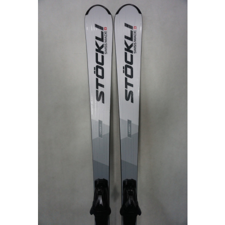 SY50 Stockli Laser SC 176 test 2027 idealne